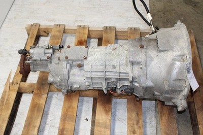 2015-2023 Dodge Challenger 5.7l 6.4l Manual Transmission 68335 Miles OEM OQ76