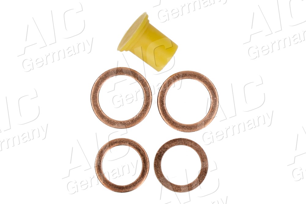 2x ✅Fits AIC 58526 POWER STEERING CABLE   ⭐UK Seller⭐