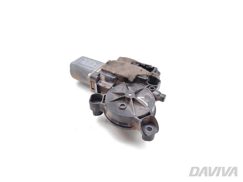 VW Transporter Front Door Window Regulator Motor Right 2014 Van 4/5dr 7E0959802K - Picture 5 of 11