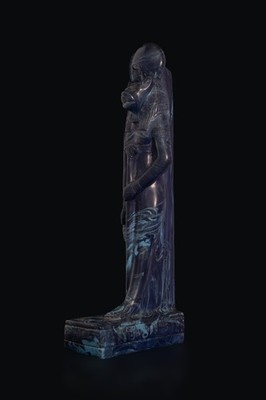 Unique Ancient Egyptian Antiques Sekhmet Goddess of Healing Pharaonic Egypt BC
