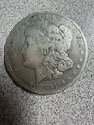 1894-O Morgan Silver Dollar $1 New Orleans Better Date Coin Ungraded