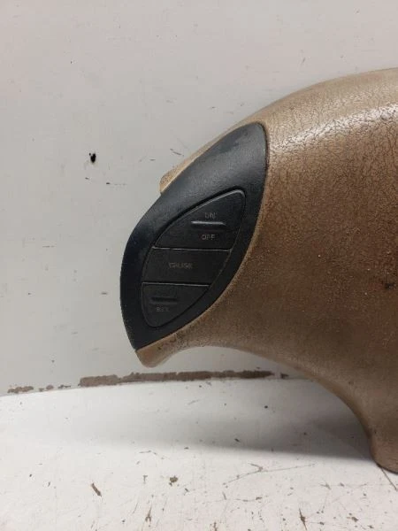 Air Bag Driver Fits 99-00 CARAVAN 1069827 Foto 2 de 4