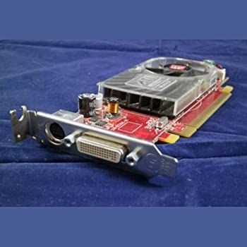 ATI Radeon HD 3450 256MB PCI-E Video Graphics Card Used