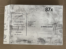Original HP 87X CF287XD Black Toner Cartridge, OEM-Open Box