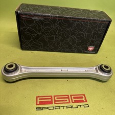Barra asse manubrio PORSCHE 996 997 POSTERIORE RACE in cambio GT2 GT3 unibal CUP