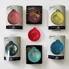 Lot 7 Fiestaware HLC Christmas Member Exclus 2008 2009 2010 2011 2014 2015 2016