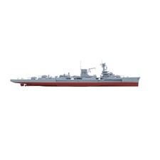 MRY-SFW SSC564S-A 1:200 German KMS Leipzig Li...