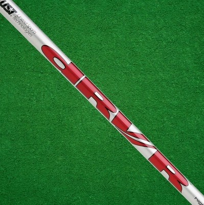 NEW UST Mamiya DHI Series .335'' Tip Graphite Wood Golf Shafts L/A/R/S Flex