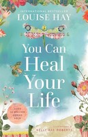 Louise Hay - You Can Heal Your Life - Paperback - G245Z