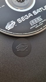 SEGA SATURN - Virtual Hydlide - Retro Gaming 