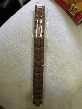 1 Pure Copper Magnetic Bracelet Arthritis Pain Therapy Energy Cuff Bangle