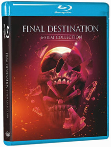 Final Destination 6 Film Collection | eBay