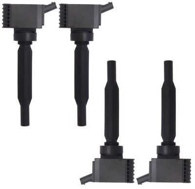 ACEON 4pc Ignition Coils For 2021-2022 Hyundai Santa Fe 2.5L L4 HFPFBL