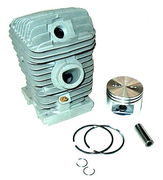 Stihl Zylinder Und Kolben Kit FüR MotorsäGe MS250 54.120.1645-image