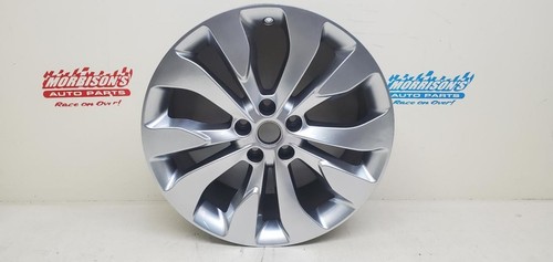 Wheel Aluminum 19x8-1/2 Opt RT9 Fits 16-18 MALIBU 22969725 | eBay