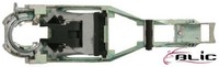 Blic 6010-01-022404P TüRgriff FüR VW