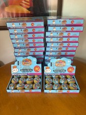 Bun Squishy Rainbow Mystery Squishy Blind Pack Set Sugar Edition Age 3