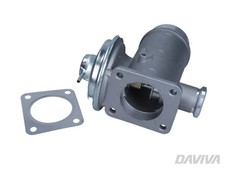 BMW 5 Series AGR-Ventil 525i Benzin 137kW (186 HP) EGR-0101 2007 Saloon (03-09)