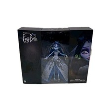 Living Dead Dolls Agrat Bat Mahlat Mezco Series 24 LDD Collector