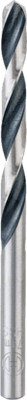 New Genuine Bosch 2608577238 HSS Twist Drill Bit PointTeQ For rotary