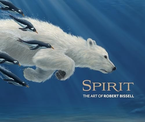 Spirit the Art of Robert Bissell by Robert Bissell (Hardcover, 2019) - Image 7