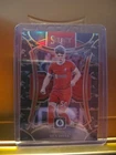 Select Camo Ben Doak RC Numbered /175 Liverpool Premier League