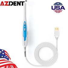 Dental Intraoral Camera Image Sensor 1280 720P Automatic For Dexis/Eaglesoft