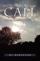 Responding To The Call Nl Robinson Taschenbuch Kartoniert / Broschiert Englisch
