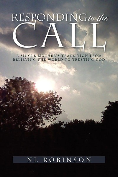 Responding To The Call Nl Robinson Taschenbuch Kartoniert / Broschiert Englisch-image
