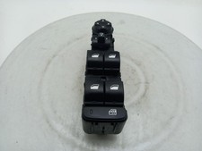 CITROEN C5 AIRCROSS Electric Window Switch 2018-2025 5 Door Hatchback 98319761ZD