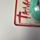 Bandai Tamagotchi Candy Pastel Eggs Keychain Container 1997 Ages 8+ DO NOT EAT! — photo 4