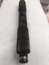 1978-1985 Porsche 928 928s Oem Transmission Clutch Central Shaft Tube Drive 5spd 1978-1985 Porsche 928 928s Oem Transmission Clutch Central Shaft Tube Drive 5spd