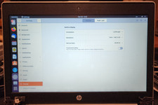 HP Probook 430 G5 13.3" Genuine Matte HD LCD Screen Complete Assembly 8332