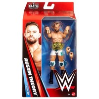 Wwe Elite Collection Series 121 Austin Theory 6 Inch Actionfigur