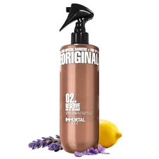 Immortal NYC Reserve Eau De Cologne 16.9 oz #2 Brown