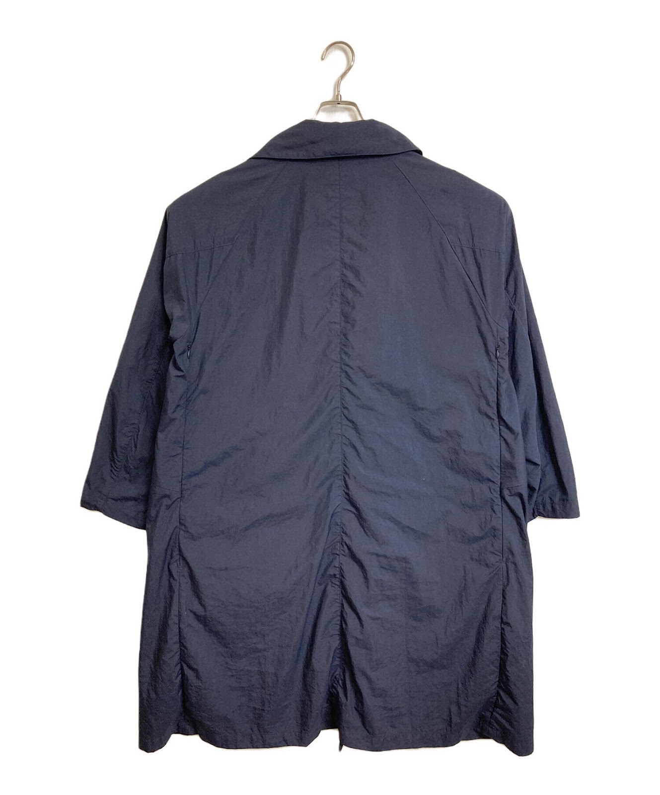 teatora Device Coat Packable Outer Light Outer Si… - image 9