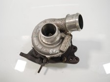 Turbolader für Ford Kuga 2,0 TDCi 4x4 TXDA 9671413780