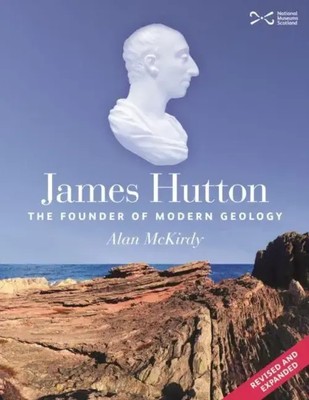 Alan Mckirdy | James Hutton | Taschenbuch | Englisch (2022) | EAN 9781910682449