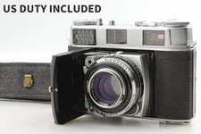 ▶ Big C [ MINT ] Kodak Retina III C IIIC 35mm Rangefinder Film Camera From JAPAN