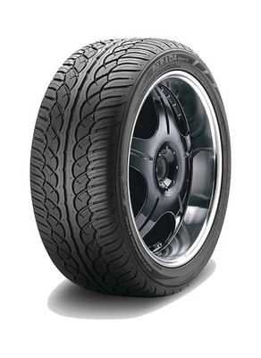 Yokohama 305/40R22 114V PARADA SPEC-X BW HWY P205/50R17 93W