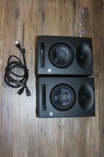 Presonus Eris E5 2-Way Active Studio Monitor Speaker Set