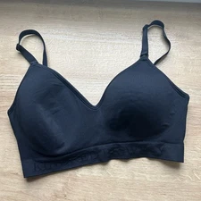 Kindred Bravely Signature Sublime Contour Maternity & Nursing Plunge Bra Medium