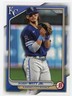 2024 Bowman Bobby Witt Jr. #59 Royals