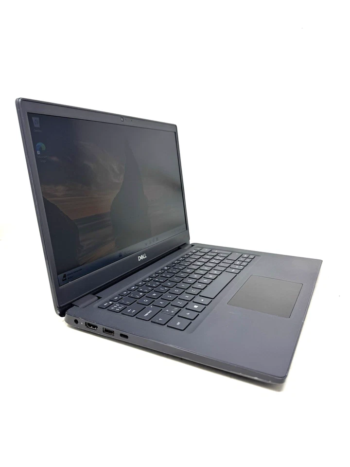 Dell Latitude 3410 · i5-10210U · 8GB · 256GB, foto 2 di 5