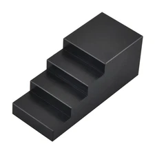 Black Primary Drive Locking Tool Lock Hub Nut Chain Lock Fit For Harley Twin Cam