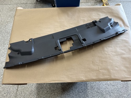 2018-2023 Ford Mustang GT Upper Radiator Plastic Cover - OEM