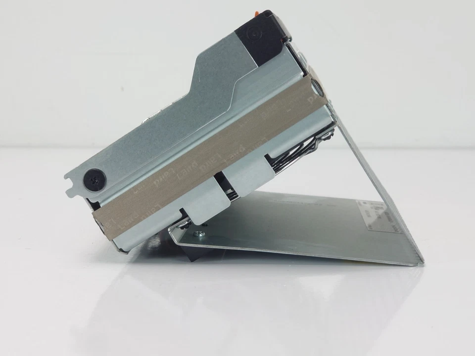 IBM 90Y8598 Fan Assembly Module Lüftereinheit 81Y9969 DCS3700 NetApp DE6600 - Image 4 of 4