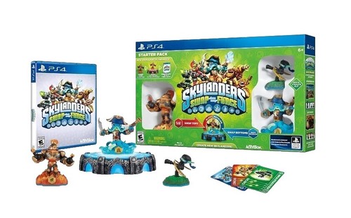 Dune Bug Di Skylanders Per Wii U, PS4, Xbox 360/One - Buone Condizioni, Usato