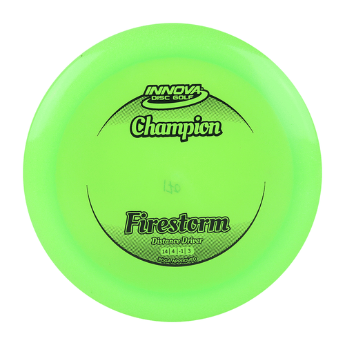 Innova Disc Golf Champion Firestorm Distance Driver 14/4/-1/3 - Choose Exact - Picture 8 of 31