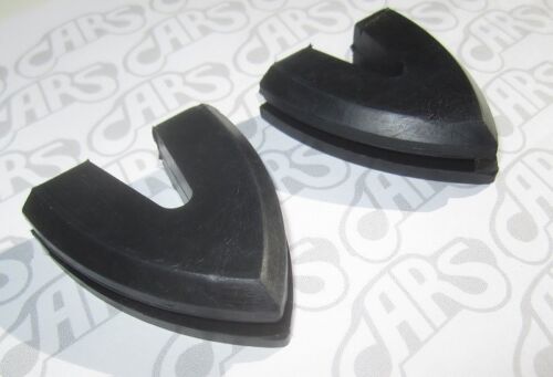 1965 Buick Special, Skylark, GS Front Bumper Fillers | OEM #1369976. Pair - Picture 1 of 3